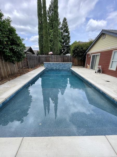 A&S Pools & Concrete