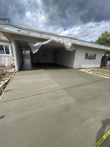 A&S Pools & Concrete