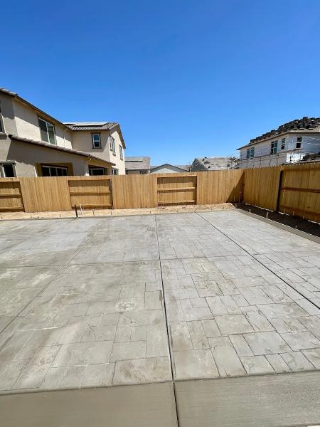 A&S Pools & Concrete