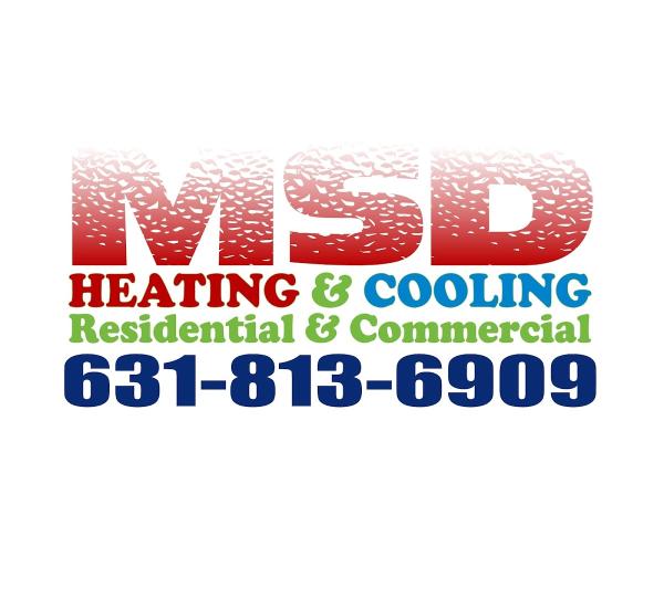 MSD Heating & Cooling