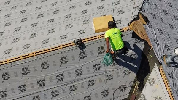 Titan Roofing TN