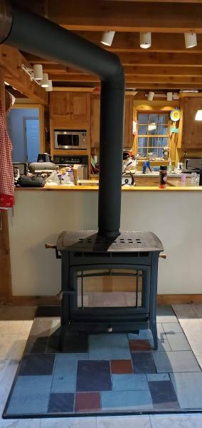 The Stove Shoppe