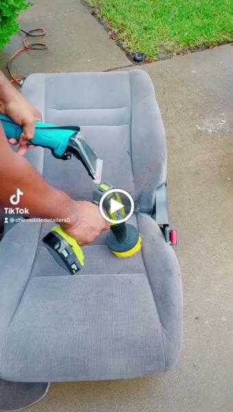 DFW Mobile Detailers AND Pressure Washers