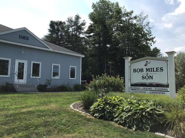 Bob Miles & Son