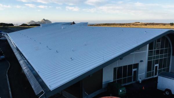 Lv-M Roofing Services