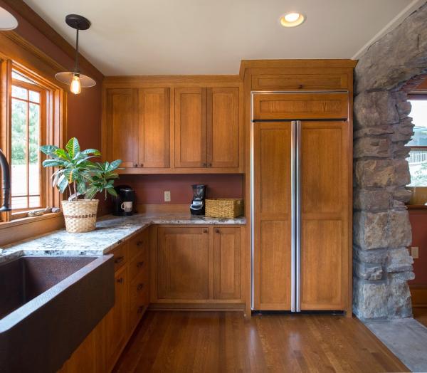 Profile Cabinet