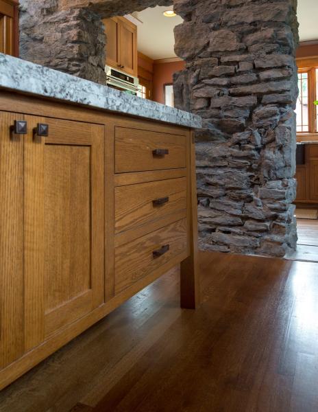 Profile Cabinet