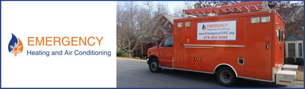 Emergency Heating and Air Conditioning