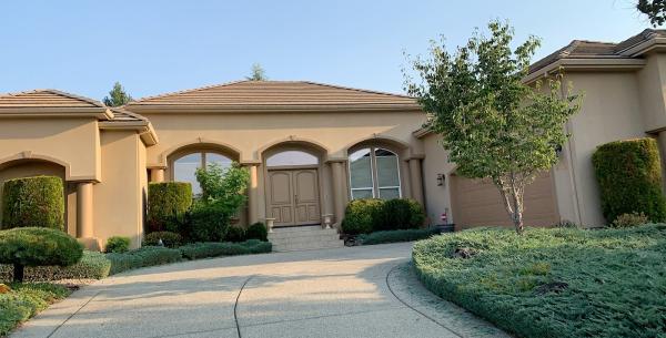 Erik's Landscape Maintenance