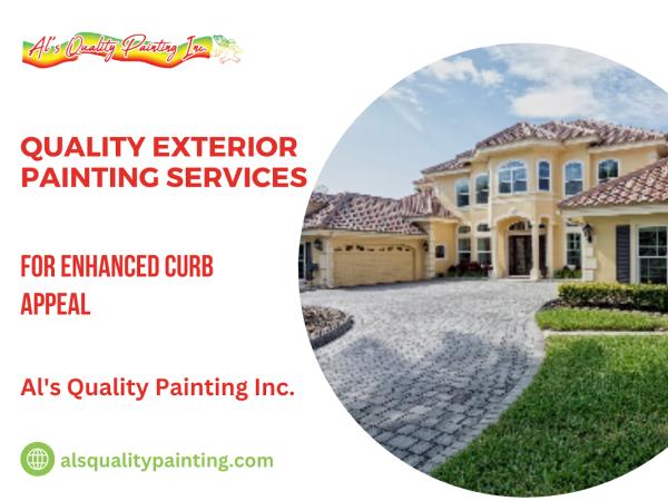 Al's Quality Painting Inc.