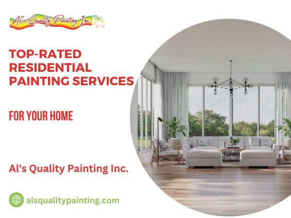 Al's Quality Painting Inc.
