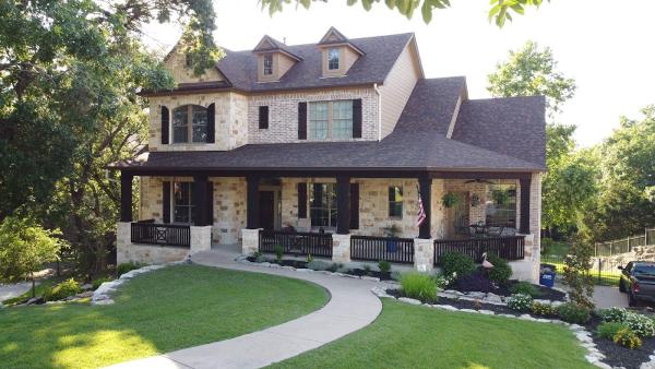 Anderson Roofing & Construction LLC