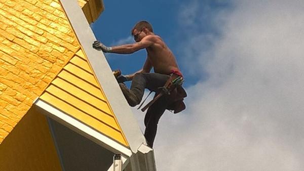 Anderson Roofing & Construction LLC