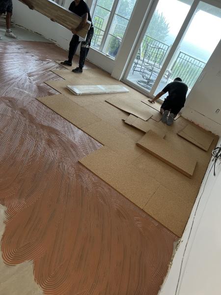 Bestway Flooring Llc