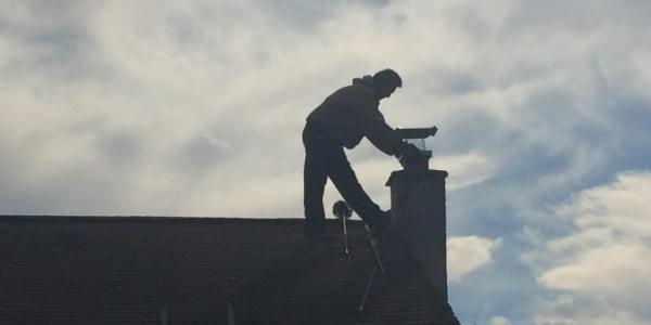 Horvath's Chimney Service
