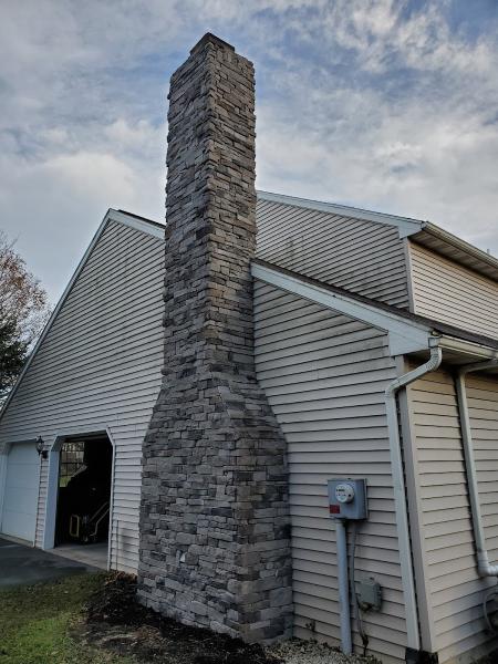 Horvath's Chimney Service