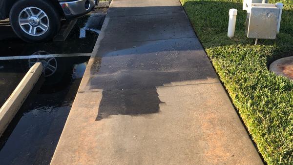 Thor Property Maintenance & Commercial Cleaning Service