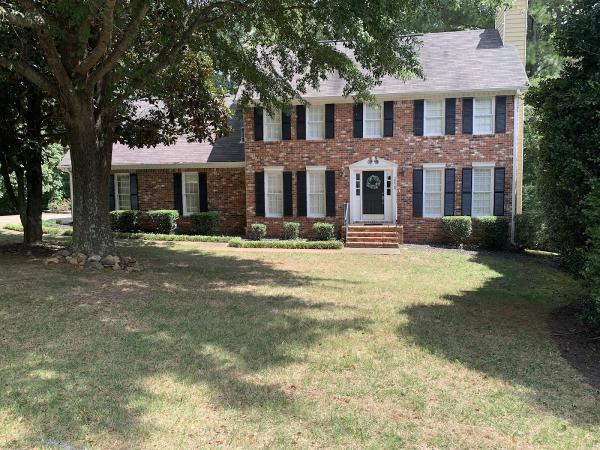 Tuff Landscaping Llc.