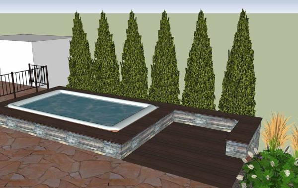 Backyards 360