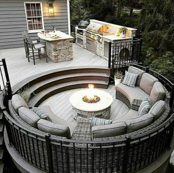 Backyards 360