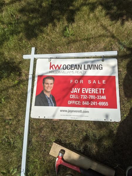 Jay Everett