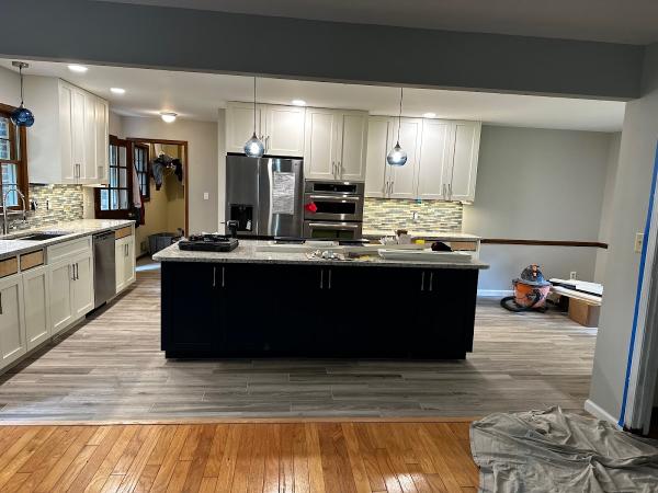 Lovell Construction Inc