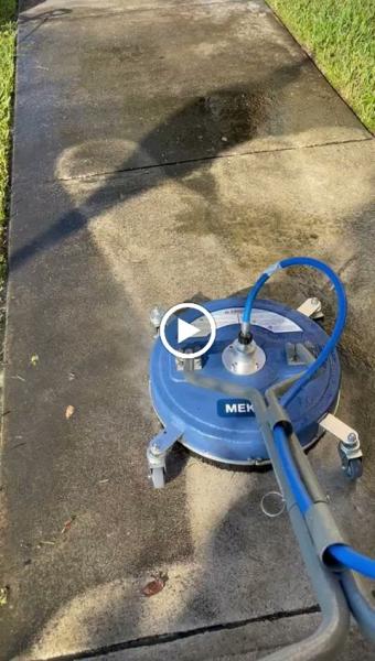 Lets Clean For You