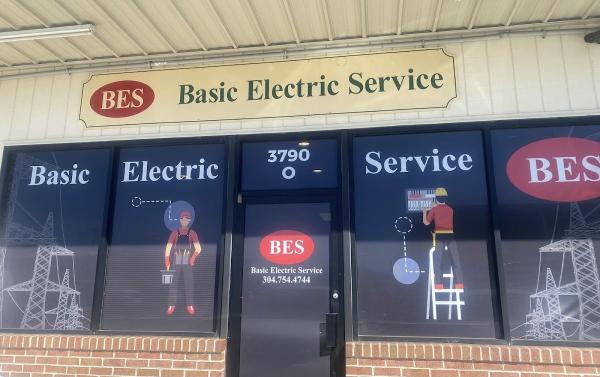 Basic Electric Service LLC