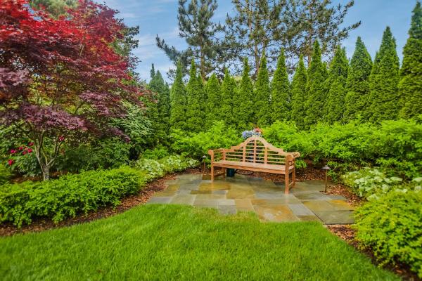 Landscape Design Services