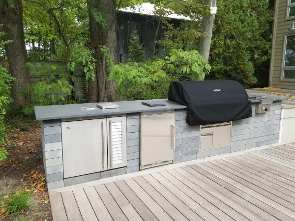 Landscape Design Services
