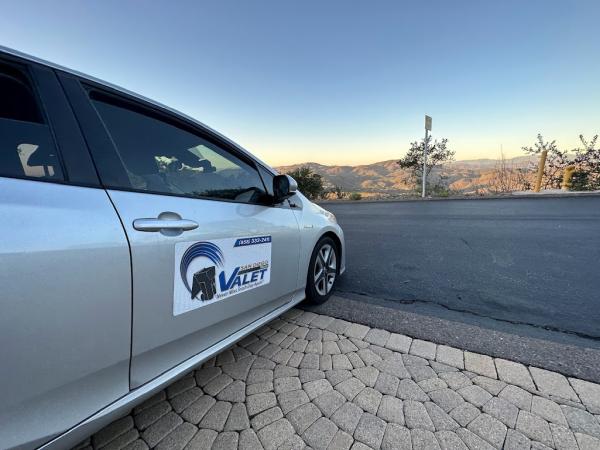 San Diego Trash Valet (Trash Concierge