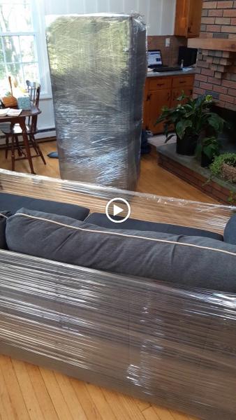 Lowe Carting & Recycling and Lowe Moving & Mobile Storage