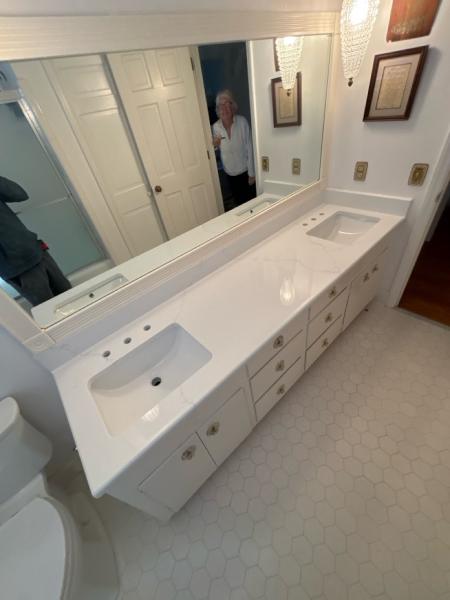 Natural Gallery Kitchen Bath