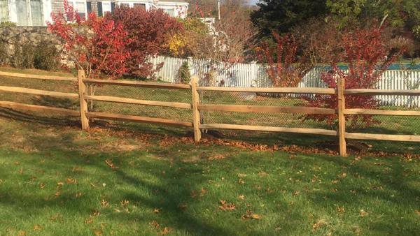 Frankson Fence Co