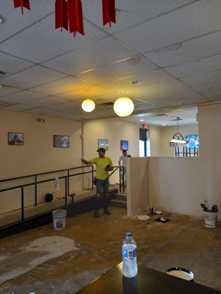 Solid Renovations Co Llc