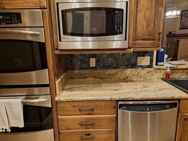 Solid Renovations Co Llc