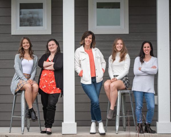 True Real Estate Michelle Starkey