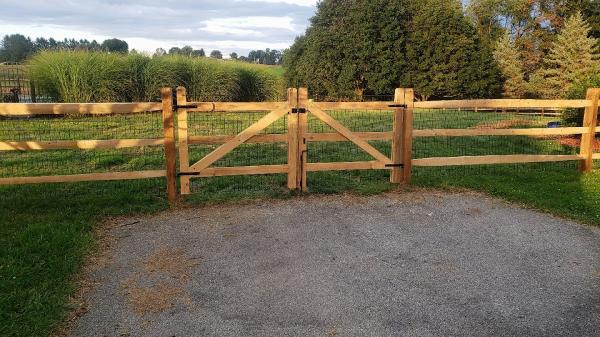 Horizon Fence LLC