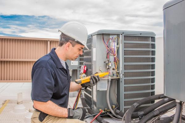 Florida Cool Air Conditioning Systems and Services