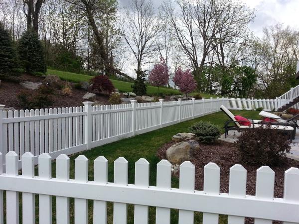 Creative Fence