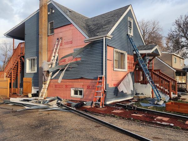 Stanley Roofing Co
