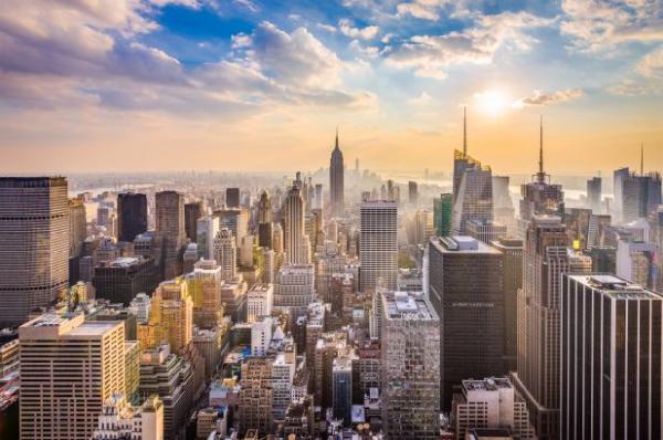 Derek Pretlow III Realtor NYC