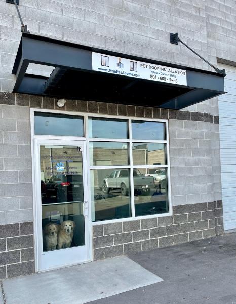 Utah Pet Access