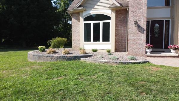 J & J Property Services