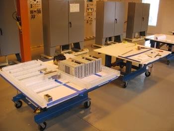 AI Control Systems
