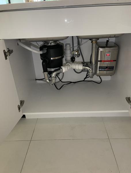 First Response Plumbing Sewer & Drain Services