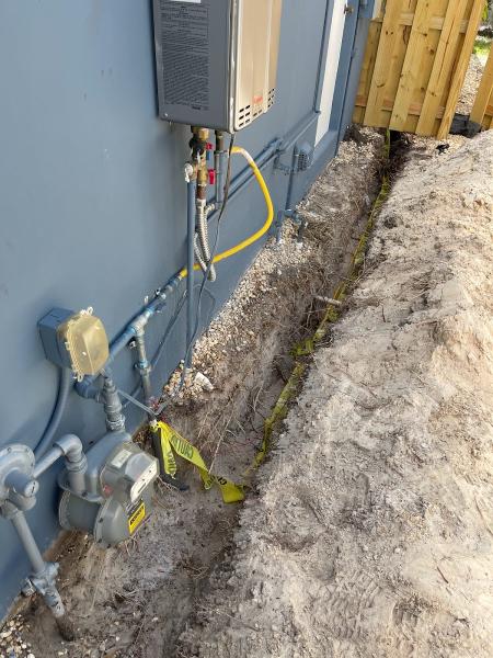 First Response Plumbing Sewer & Drain Services