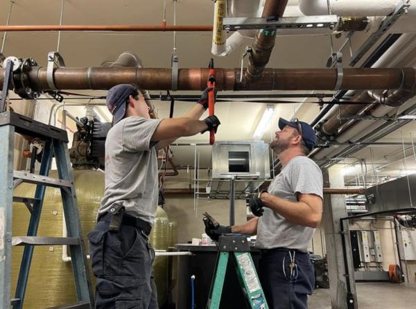 First Response Plumbing Sewer & Drain Services