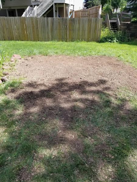 Metro Stump Grinding
