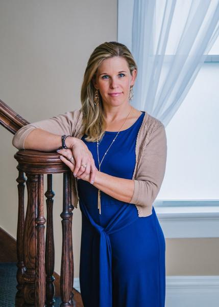 Utah Dream Living Kari Webster